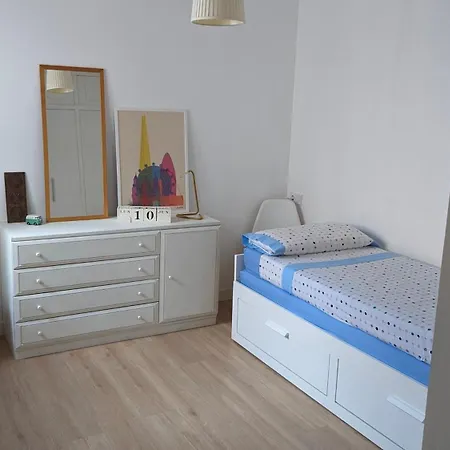 Vega- Parking Privado