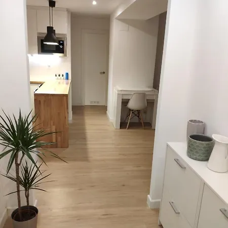 Appartement Vega- Parking Privado *