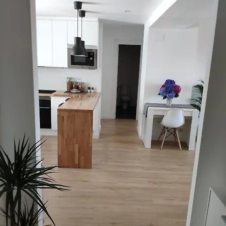 Vega- Parking Privado *