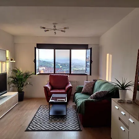 Apartment Vega- Parking Privado *