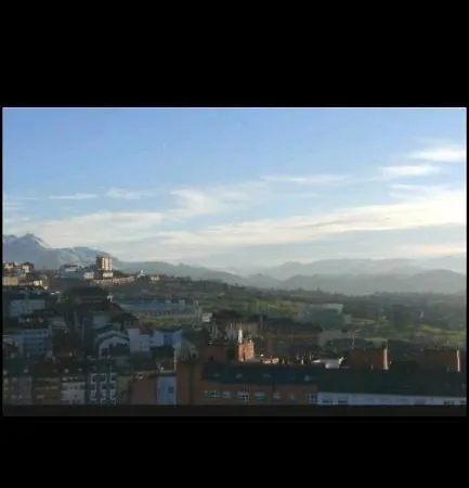 Vega- Parking Privado