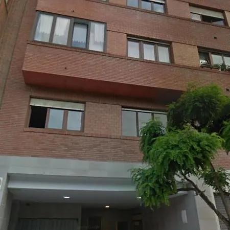 Vega- Parking Privado *