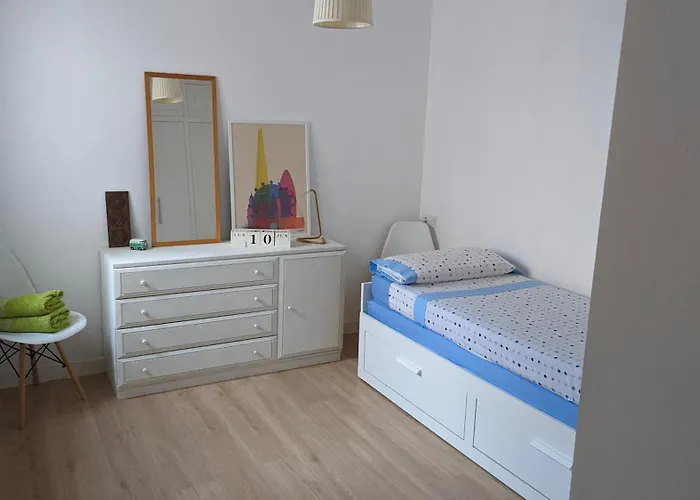 Vega- Parking Privado