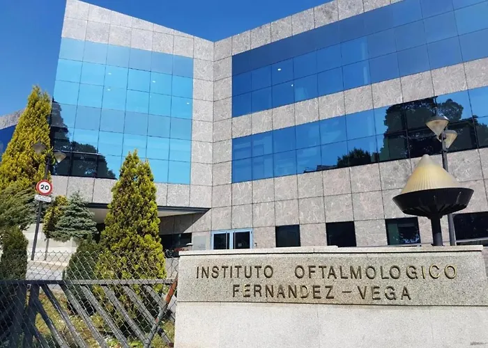 Vega- Parking Privado Apartamento *