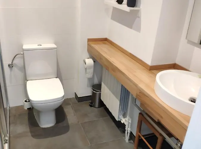 Vega- Parking Privado Apartamento