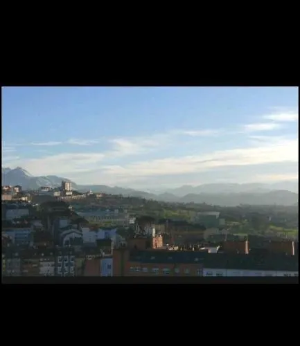 Vega- Parking Privado