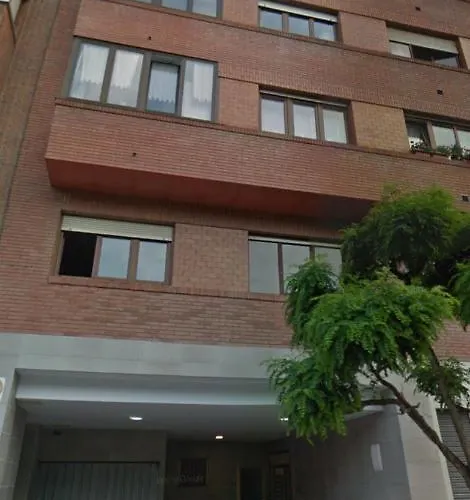 Vega- Parking Privado *