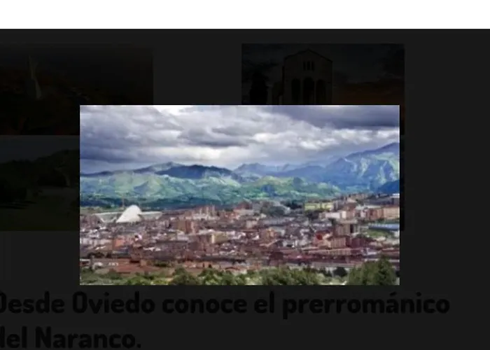 Vega- Parking Privado